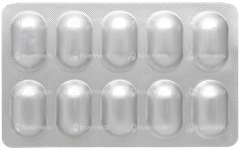 Lipidator A 10/75 Capsule 10 Lipidator A 10/75 Capsule 10